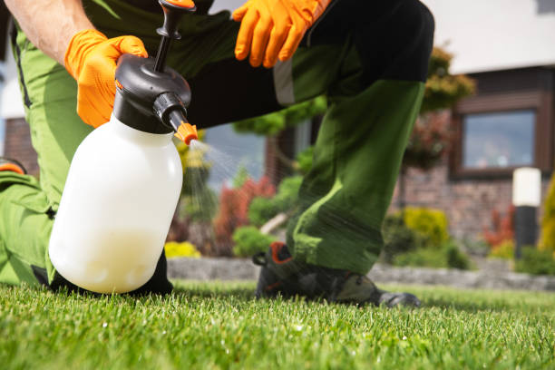 Best Commercial Pest Control Services  in Milford, PA