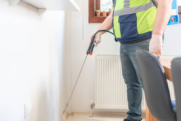 Best Local Pest Control Services  in Milford, PA